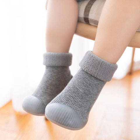 BabyNeutral™ - Sapato/Meia Anti-derrapante
