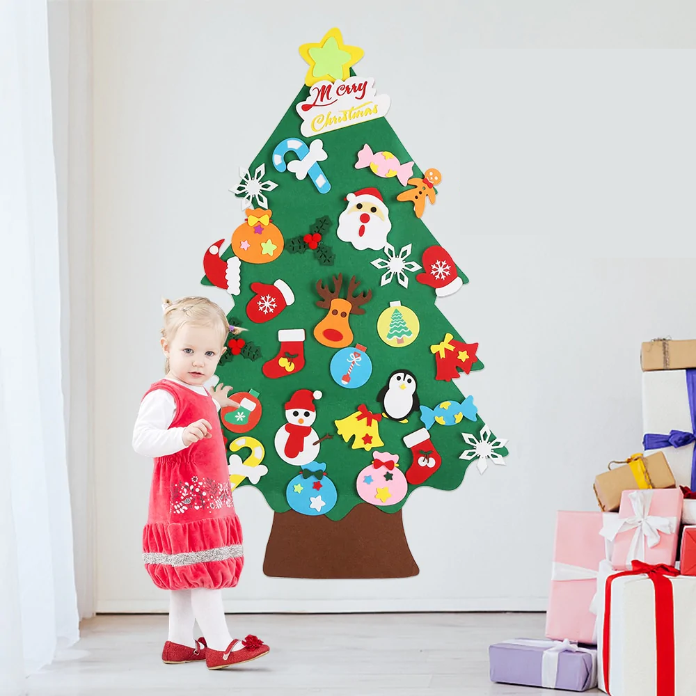 Árvore de Natal Montessori™