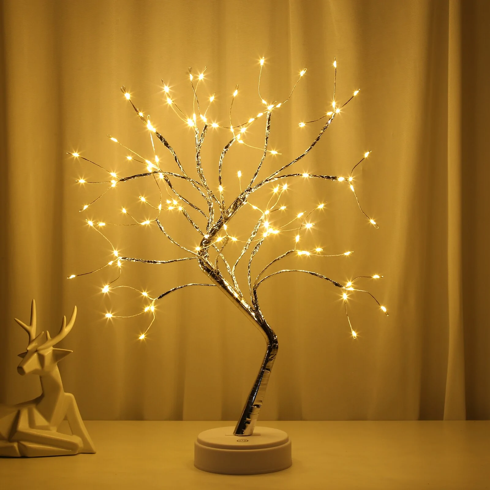 Magic Tree™ - Árvore Espiritual LED